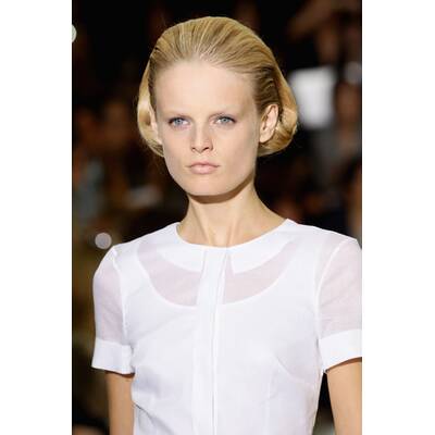 Die Beauty-Makel der Models