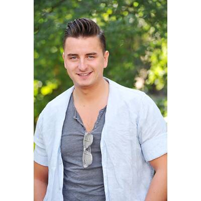 Andreas Gabalier: Die besten Bilder des Alpen-Elvis