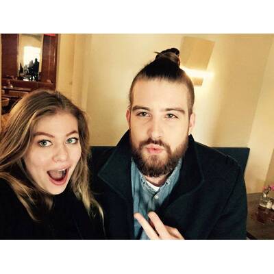 Zoe Straub: Ihre besten Bilder