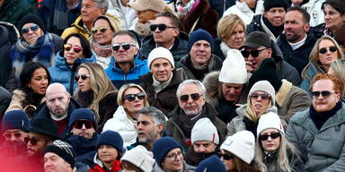 In Kitzb&uuml;hel und M&uuml;nchen: Party-Spa&szlig; statt Pleiten-Frust bei Bayern-Stars