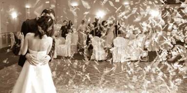 Die Braut, die sich traut