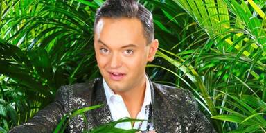 Bewirb dich! Julian Stoeckel sucht Wiener als Mann!