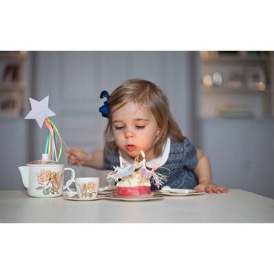 Happy Birthday! Prinzessin Leonore ist zwei