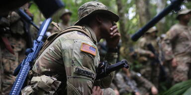 USA vermelden vierten toten Soldat