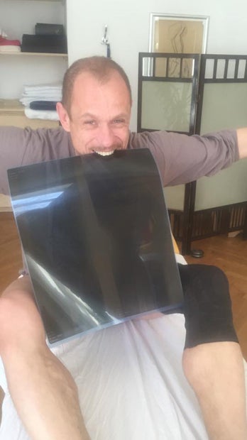 Dancing Stars: Gery Keszler