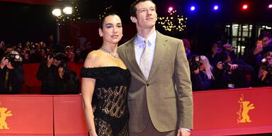 Neuer James Bond: Verlobter von Dua Lipa soll 007 werden