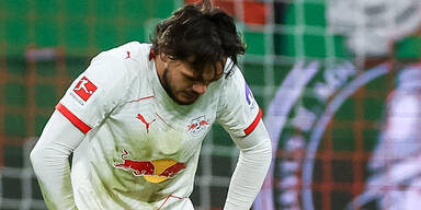 RB Leipzig