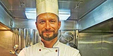 Donau-Kreuzfahrt-Koch vermisst