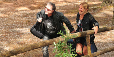 "Sommerhaus der Stars" &ndash; Semmerogges sind raus