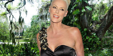 Brigitte Nielsen