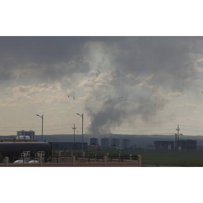 Trumps Angriff auf den Iran 