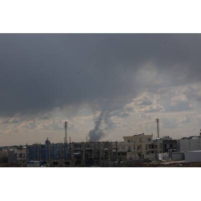 Trumps Angriff auf den Iran 