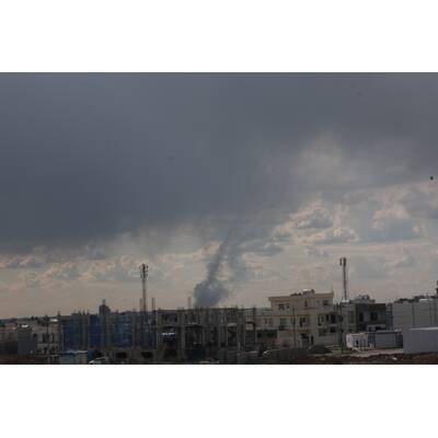 Trumps Angriff auf den Iran 