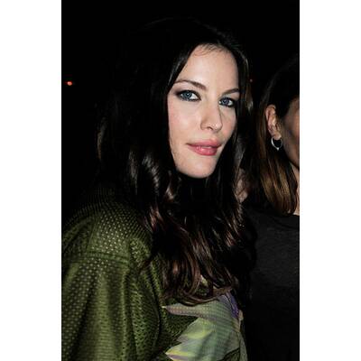 Liv Tyler