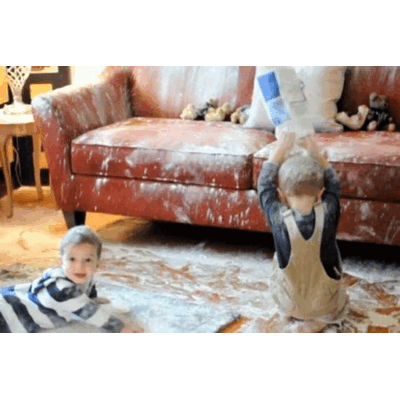 So frech können Kinder sein