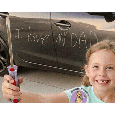 So frech können Kinder sein