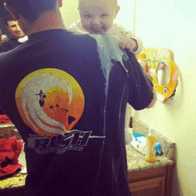 So frech können Kinder sein