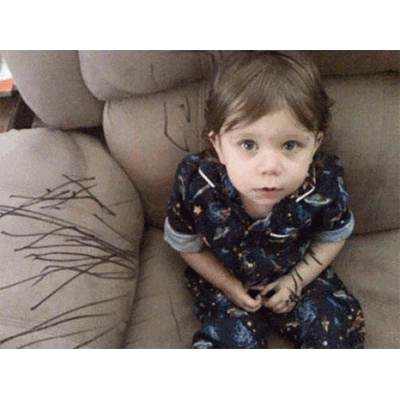 So frech können Kinder sein