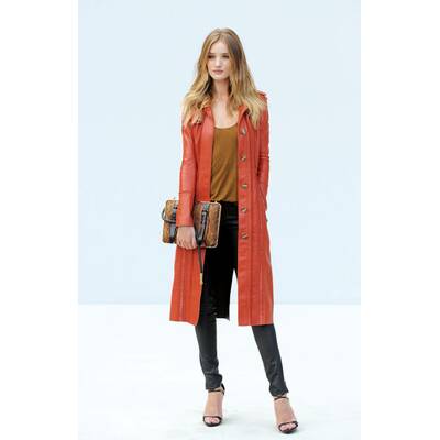 Rosie Huntington-Whiteley