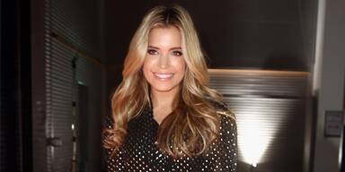 Sylvie Meis - Essstörung!