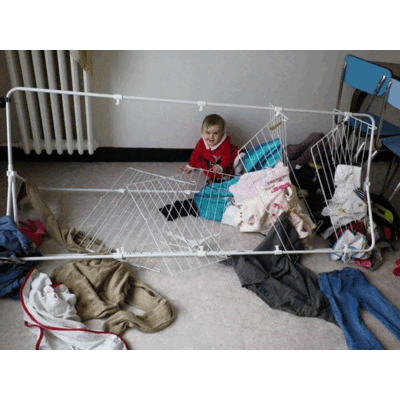 So frech können Kinder sein