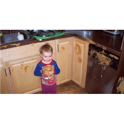 So frech können Kinder sein