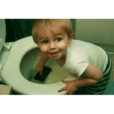 So frech können Kinder sein