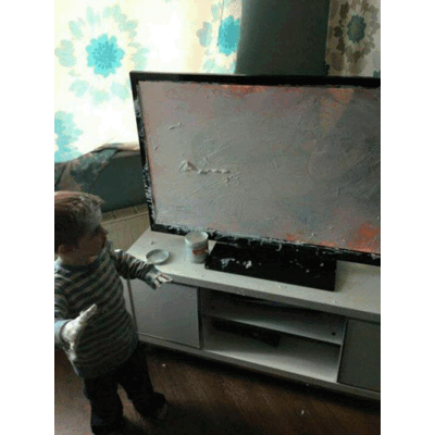 So frech können Kinder sein