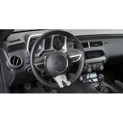 Chevrolet Camaro SS Kompressor