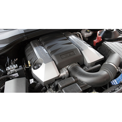 Chevrolet Camaro SS Kompressor