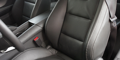 Chevrolet Camaro SS Kompressor