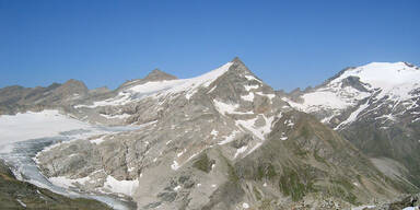 Hoher Sonnblick Salzburg