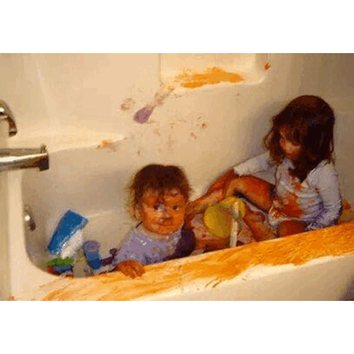 So frech können Kinder sein