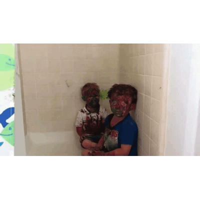 So frech können Kinder sein