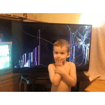 So frech können Kinder sein