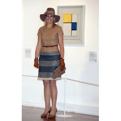 Prinzessin Máxima: Der königliche Style