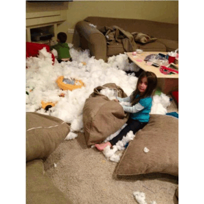 So frech können Kinder sein