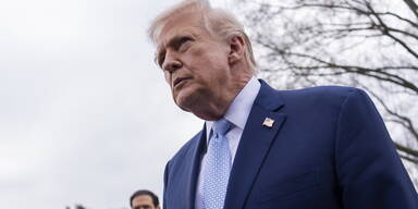 Ziele fast erreicht &ndash; Trump will Iran-Angriffe zur&uuml;ckfahren