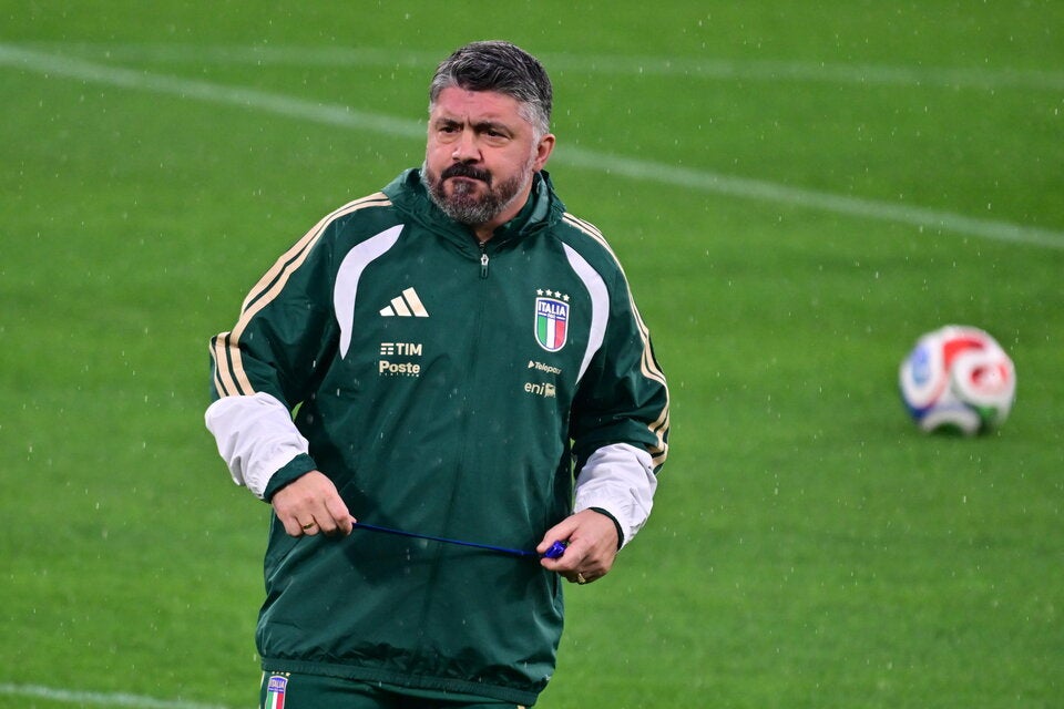 Genarro Gattuso