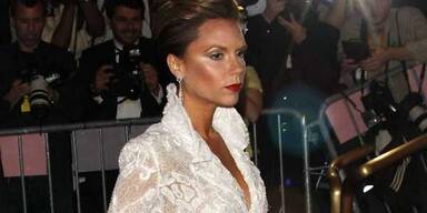 Victoria als Flop - Queen