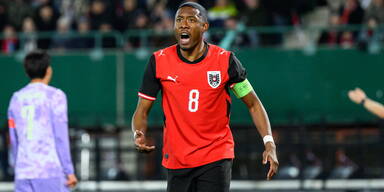 David Alaba