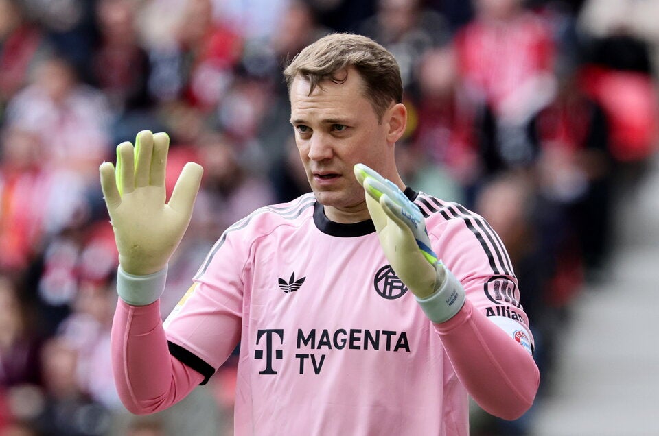 Manuel Neuer