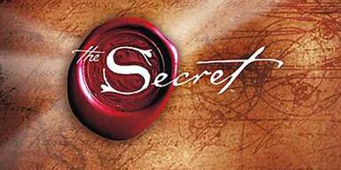 The Secret - Gl&uuml;ck als Naturgesetz