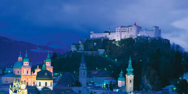 Salzburg