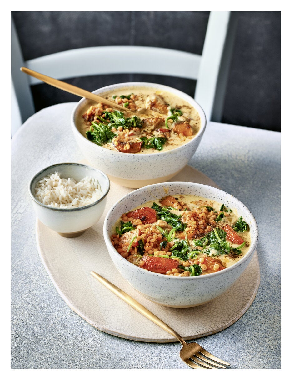 So bringen Sie Ihren Darm in Einklang: 4 Rezepte für einen gesunden Neustart