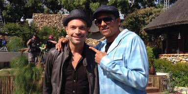 Xavier Naidoo & Roger Cicero