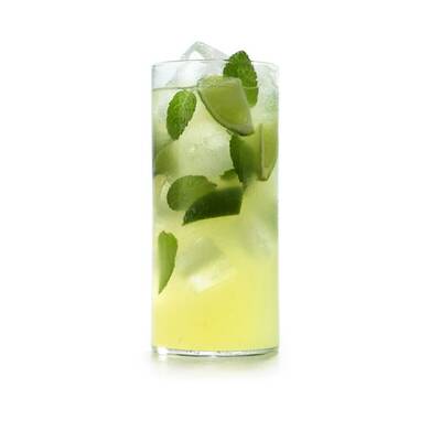 Welches Glas wofür?