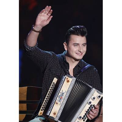 Andreas Gabalier: Die besten Bilder des Alpen-Elvis