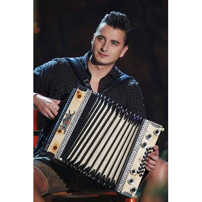 Andreas Gabalier: Die besten Bilder des Alpen-Elvis