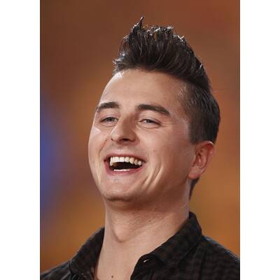 Andreas Gabalier: Die besten Bilder des Alpen-Elvis